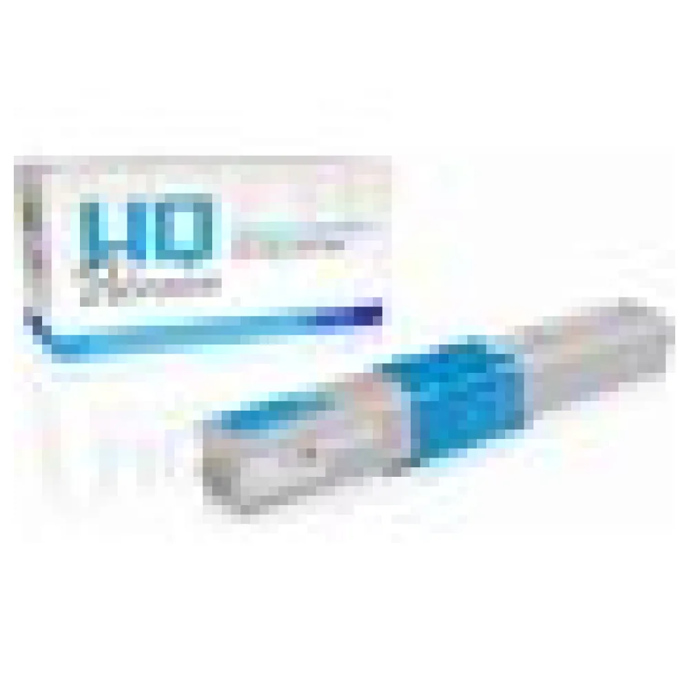 Kompatibel zu OKI 44973511 Tonerkartusche, cyan – Bild 3