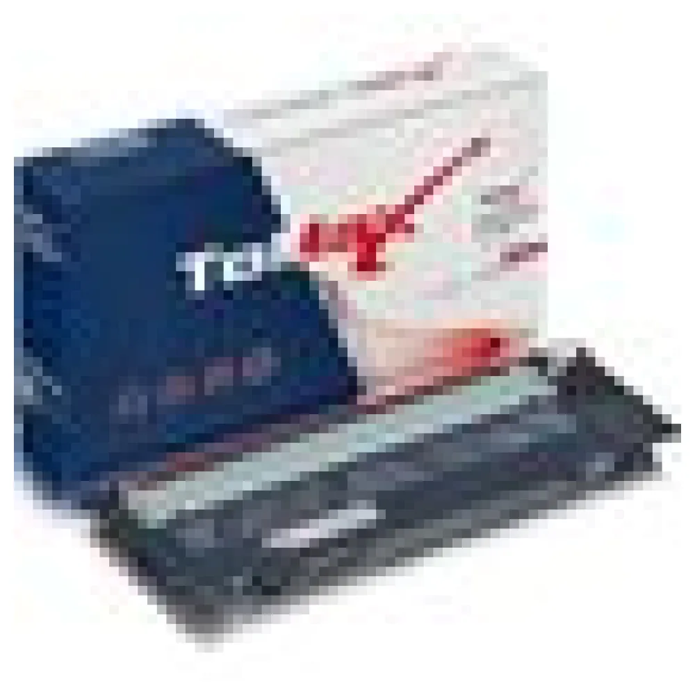 ToMax Premium ersetzt Samsung / HP CLT-M406S/ELS / M406 Toner, magenta – Bild 3
