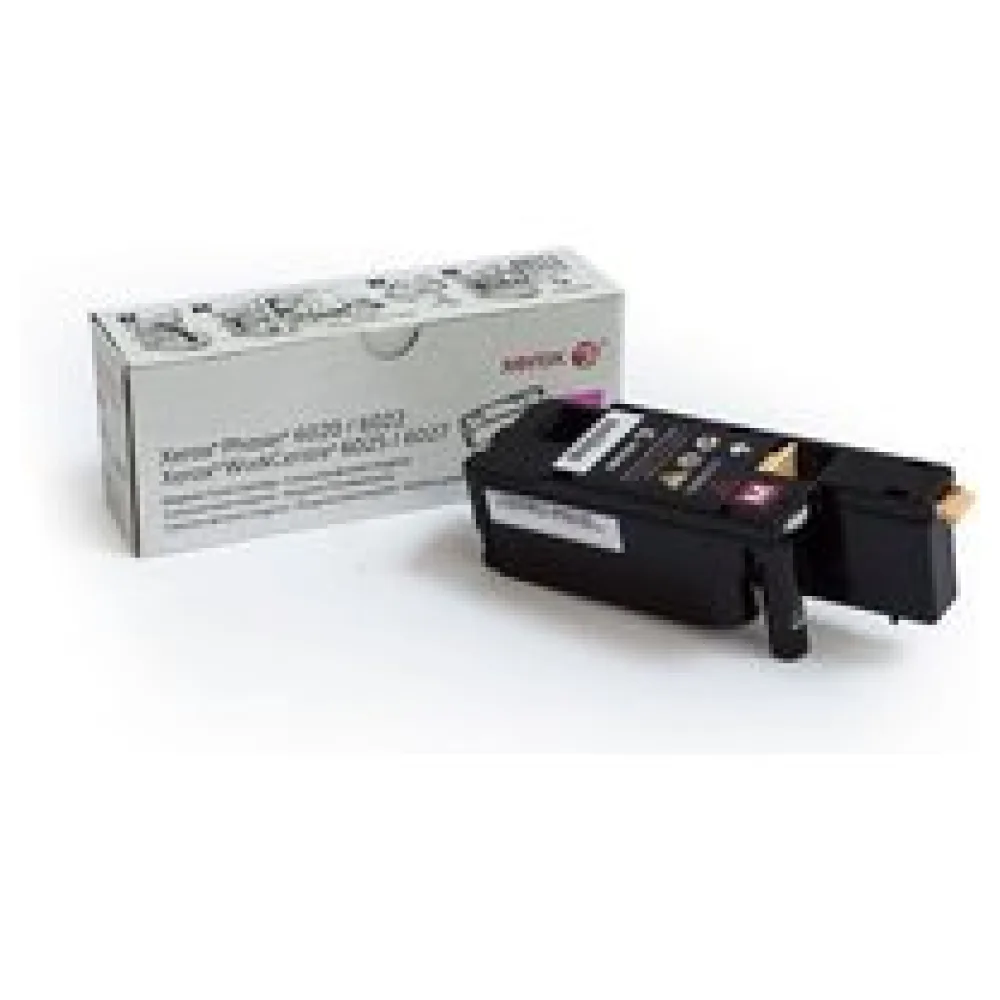 Original Xerox 106R02757 Toner magenta – Bild 2