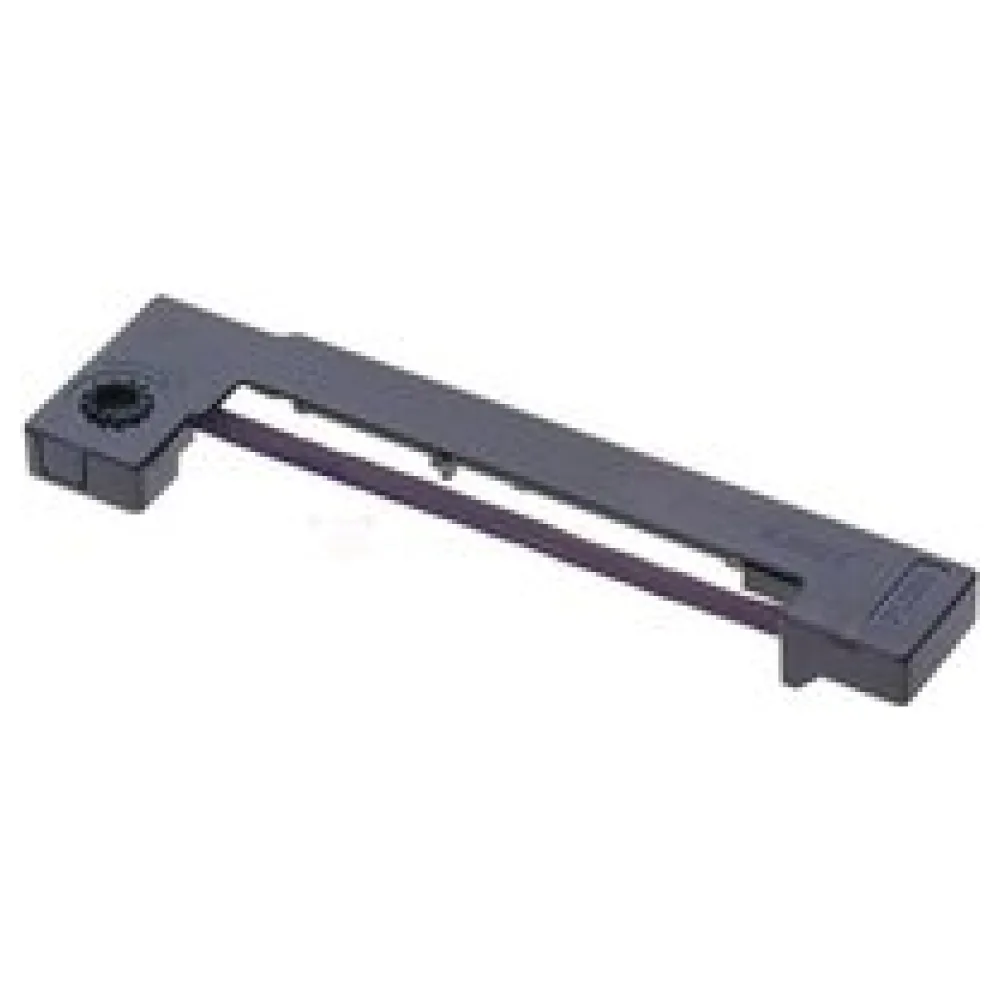 Original Epson C43S015354 / ERC09B Nylonband schwarz – Bild 2