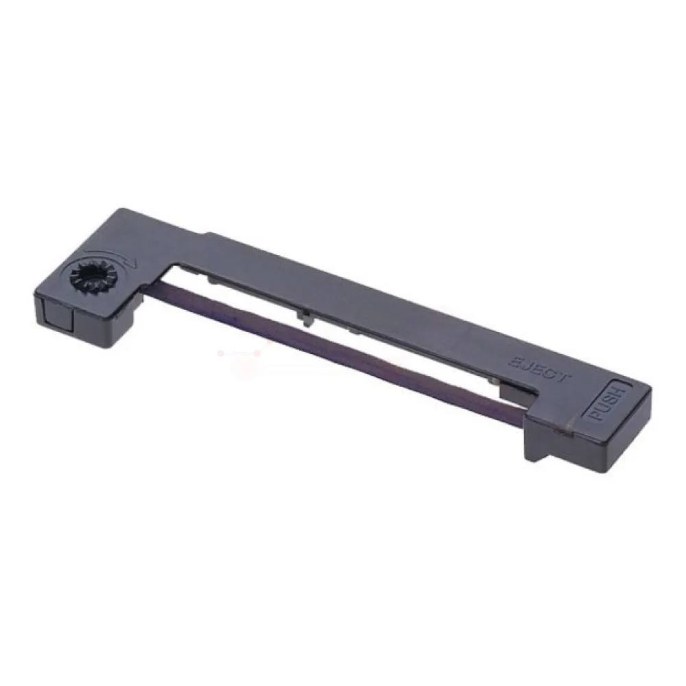 Original Epson C43S015354 / ERC09B Nylonband schwarz