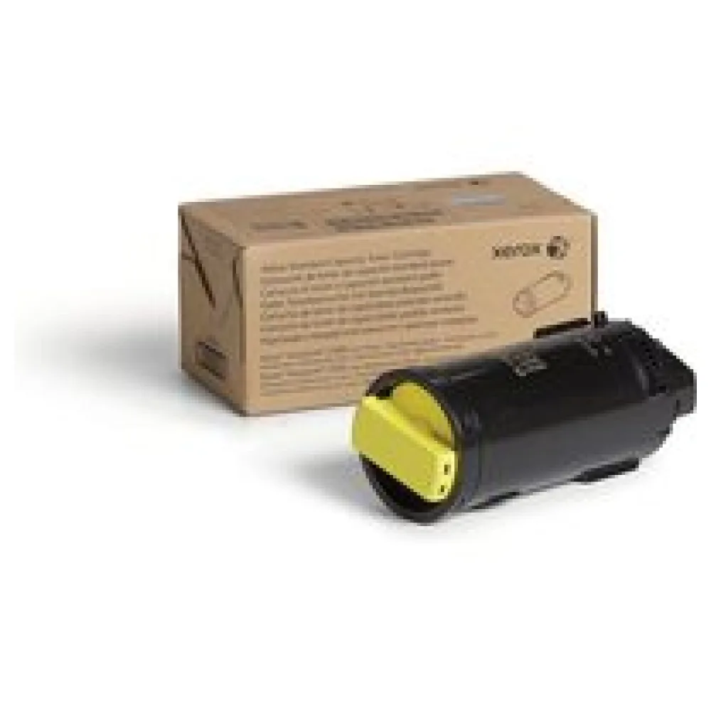 Original Xerox 106R03861 Toner gelb – Bild 2