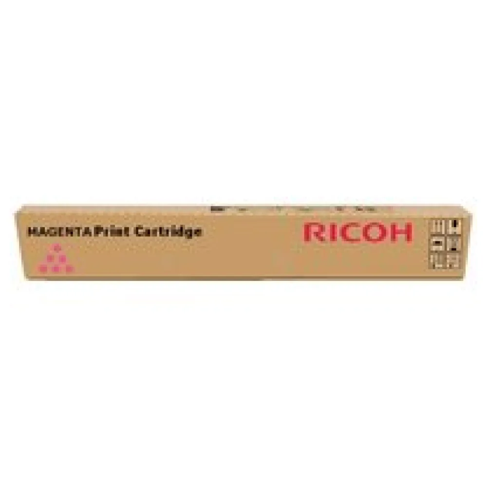 Original Ricoh 841596 / TYPEMPC305E Toner magenta – Bild 2