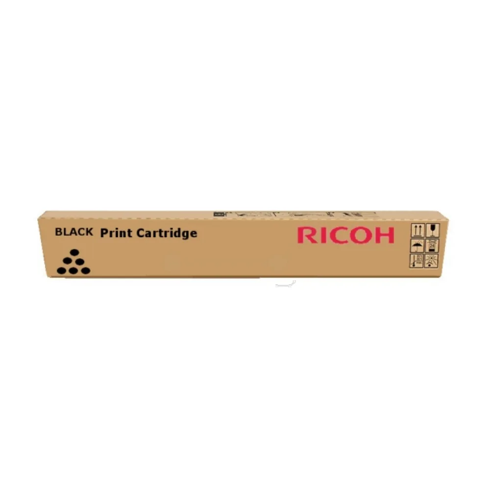 Original Ricoh 841618 / TYPEMPC305E Toner schwarz