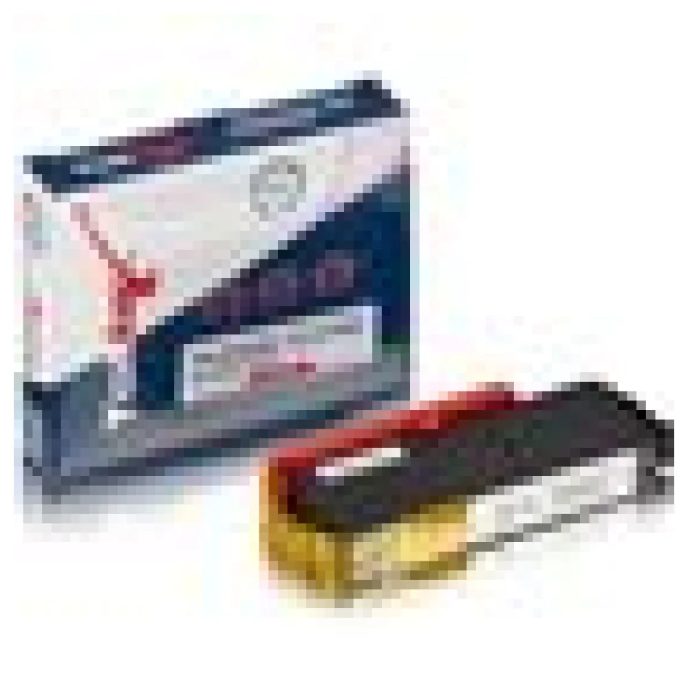 ToMax Premium ersetzt Canon 0333C001 / CLI-571MXL Tintenpatrone Magenta – Bild 3