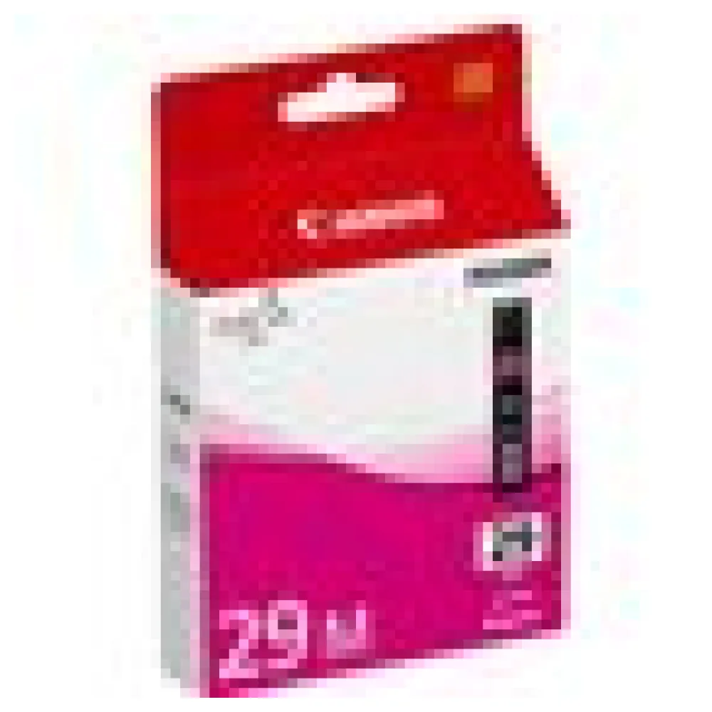 Original Canon 4874B001 / PGI29M Tintenpatrone magenta – Bild 3
