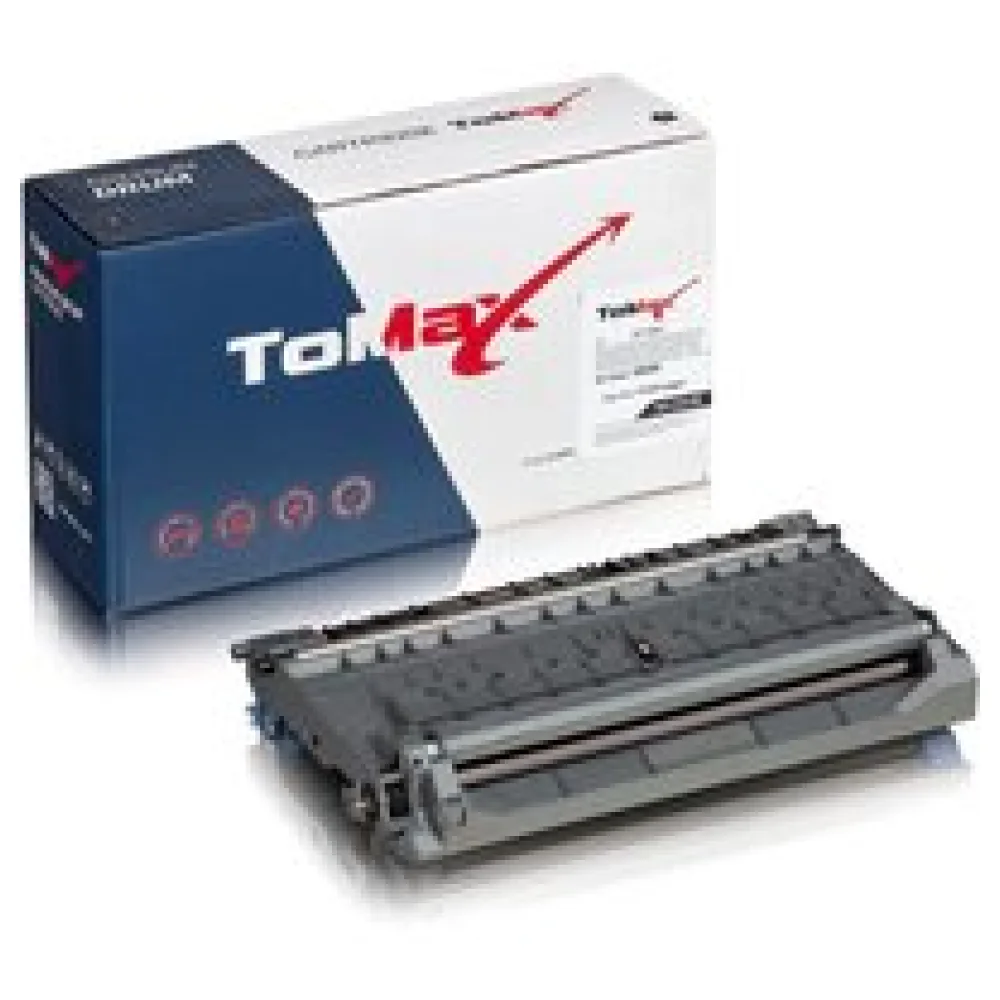 ToMax Premium ersetzt Brother DR-2000 Trommel, farblos – Bild 2