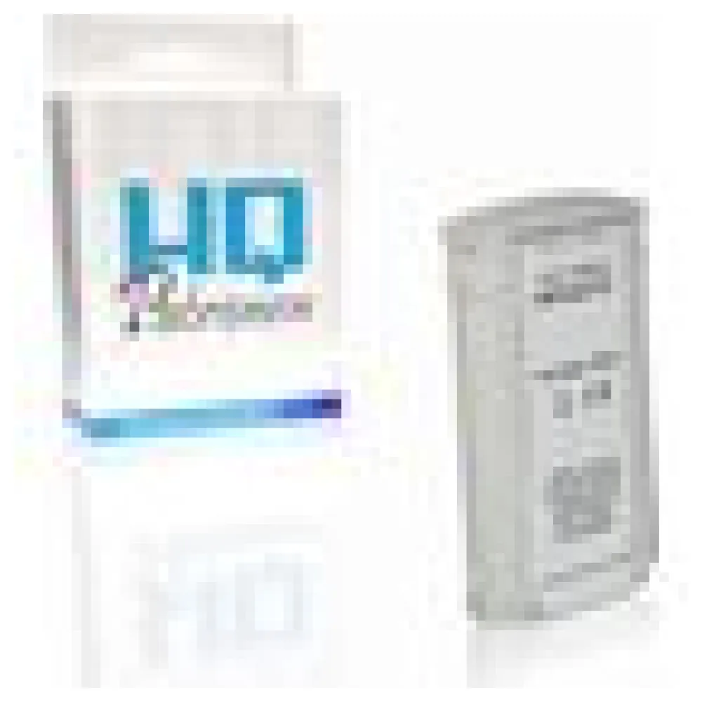 Kompatibel zu HP B3P24A / 727 Tintenpatrone, grau – Bild 3