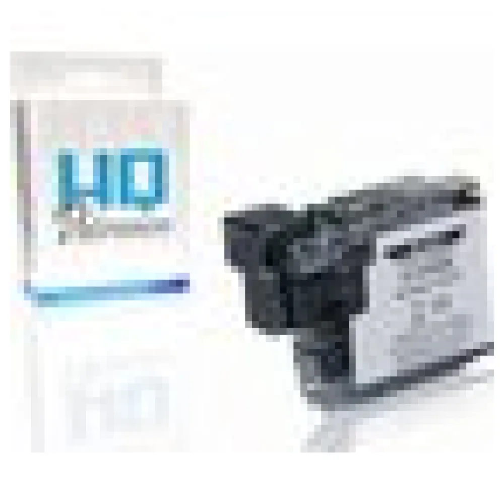 Kompatibel zu Brother LC-22UBK Tintenpatrone, schwarz – Bild 3