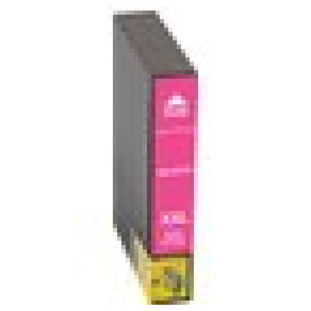 Kompatibel zu Epson C13T09R34010 / 503XL Tintenpatrone, magenta – Bild 3