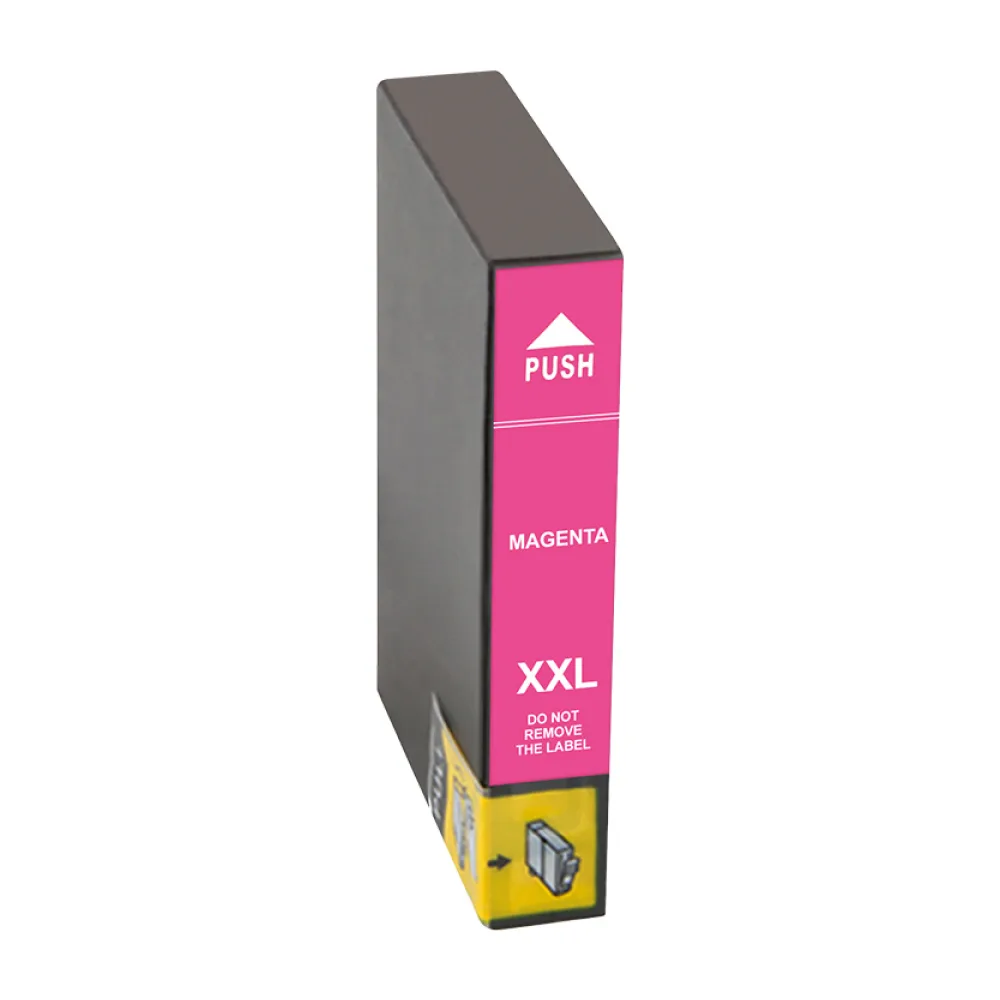 Kompatibel zu Epson C13T09R34010 / 503XL Tintenpatrone, magenta