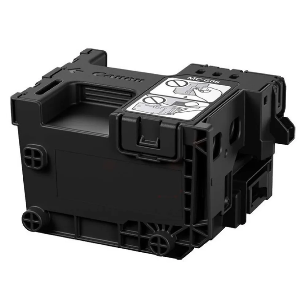 Original Canon 6259C001 / MCG06 Resttintenbehälter
