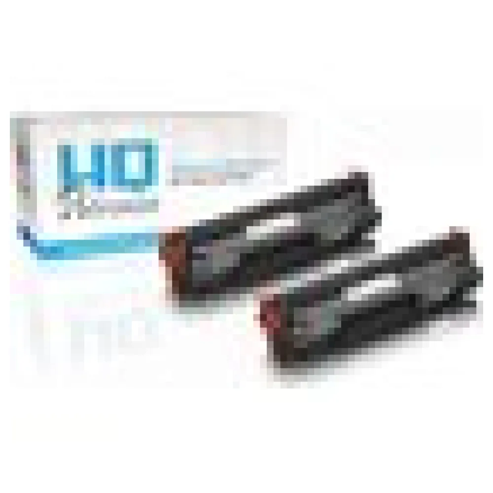 Sparset kompatibel zu HP CF 283 A / 83A enthält 2x Tonerkartusche – Bild 3