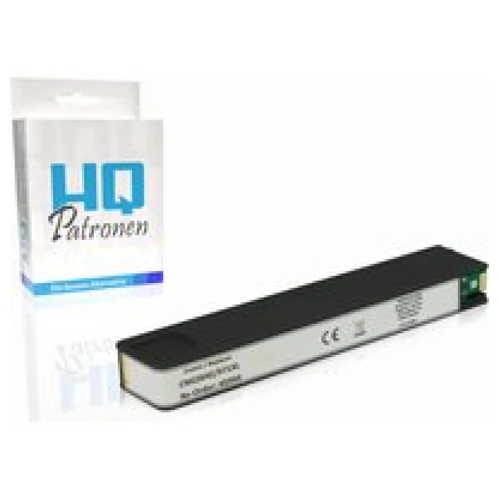 Kompatibel zu HP CN628AE / 971XL Tintenpatrone, gelb – Bild 2