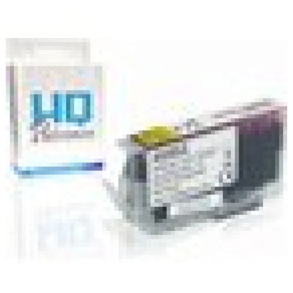 Kompatibel zu Canon 1036B001 / PGI-9M Tintenpatrone, magenta – Bild 3