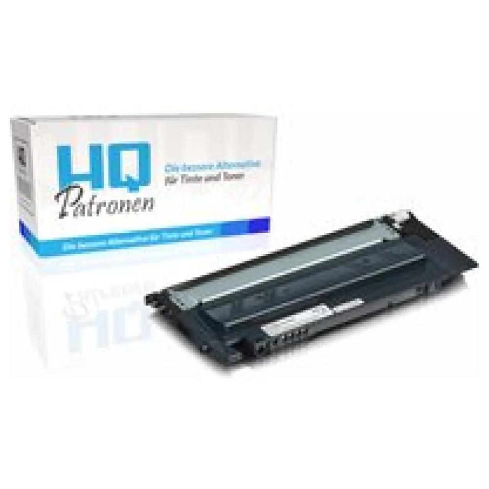 Kompatibel zu Samsung / HP CLT-K406S/ELS / K406 Tonerkartusche, schwarz – Bild 2