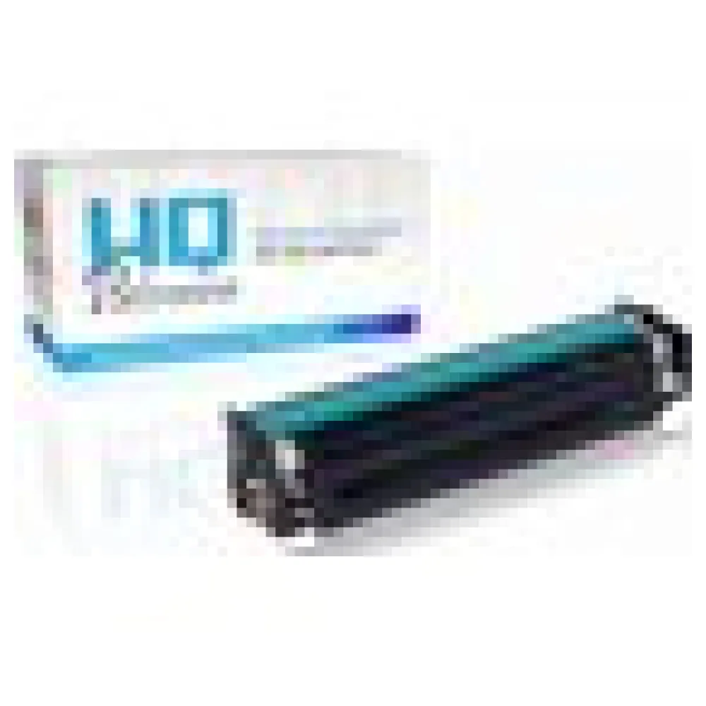 Kompatibel zu Canon 1979B002 / 716C Tonerkartusche, cyan – Bild 3