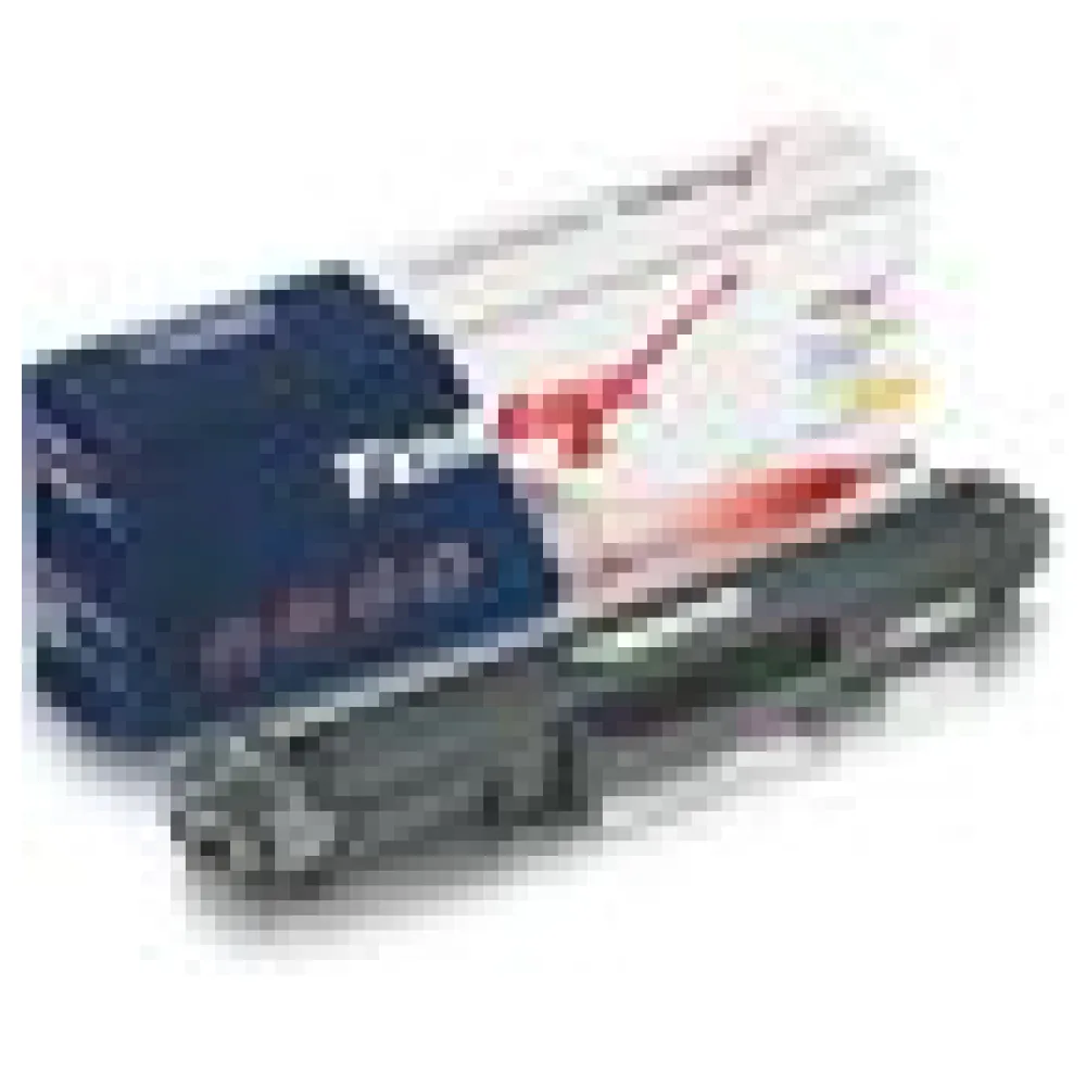 ToMax Premium ersetzt Brother TN-247Y Toner, gelb – Bild 3