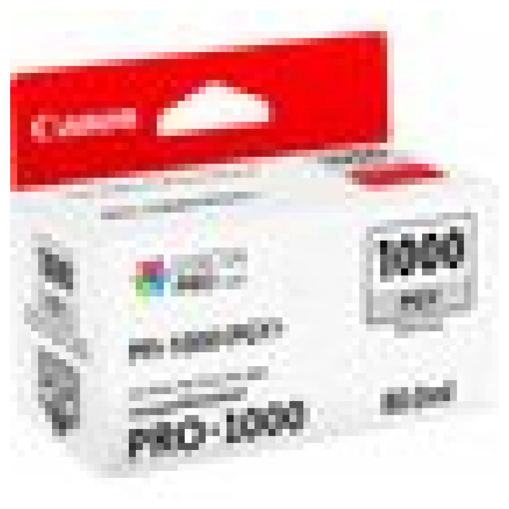 Original Canon 0553C001 / PFI1000PGY Tintenpatrone grau – Bild 3