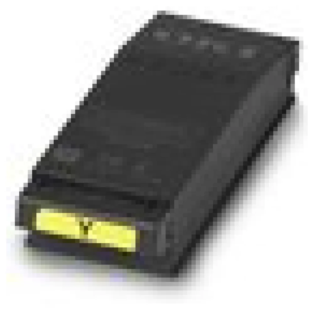 Original OKI 09006129 Toner gelb – Bild 3