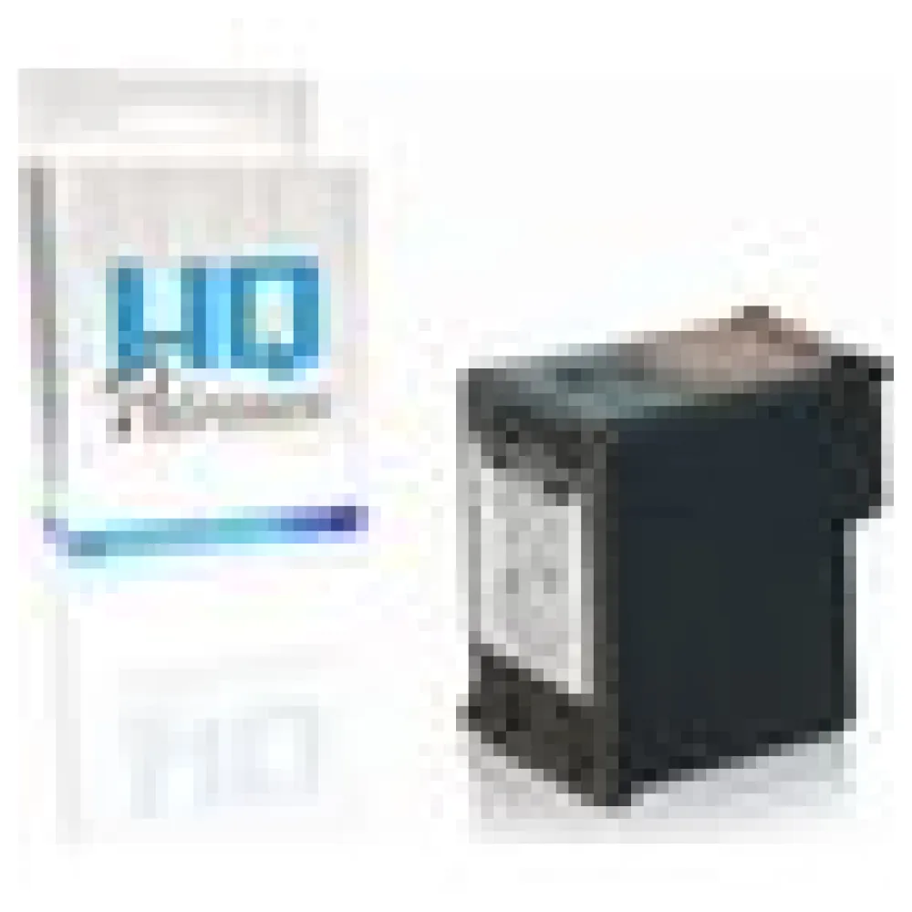 Kompatibel zu HP C9351AE / 21 Druckkopfpatrone, schwarz – Bild 3