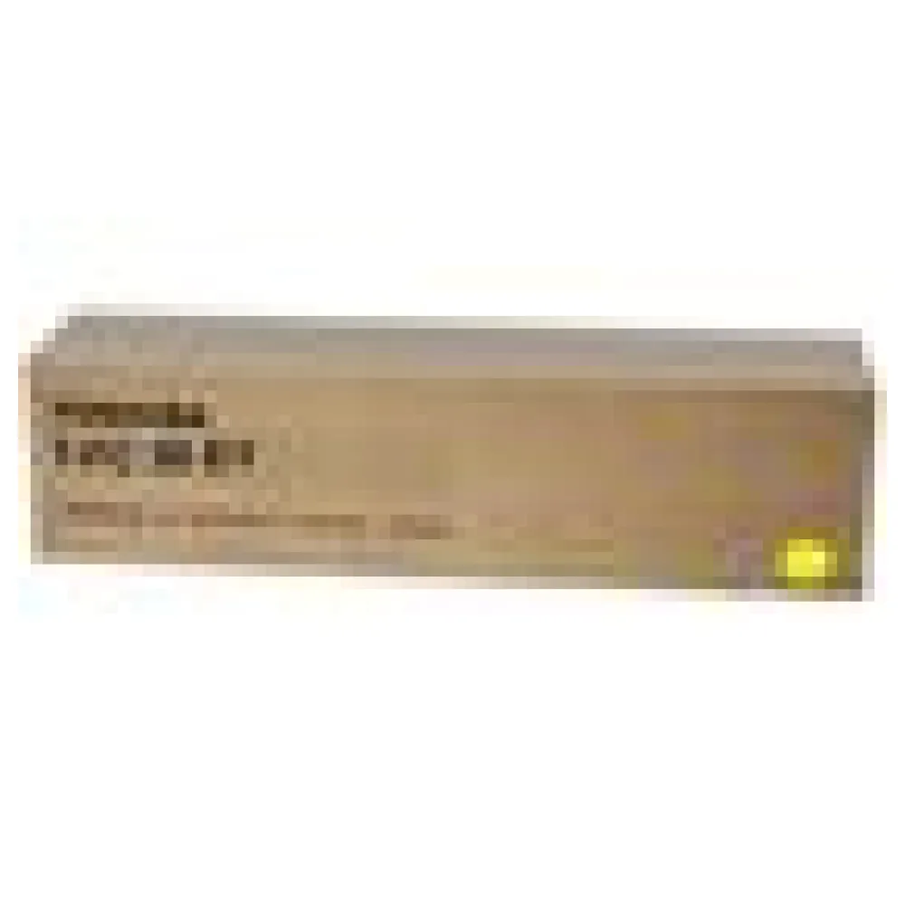 Original Toshiba 6AG00004454 / TFC30EY Toner gelb – Bild 3