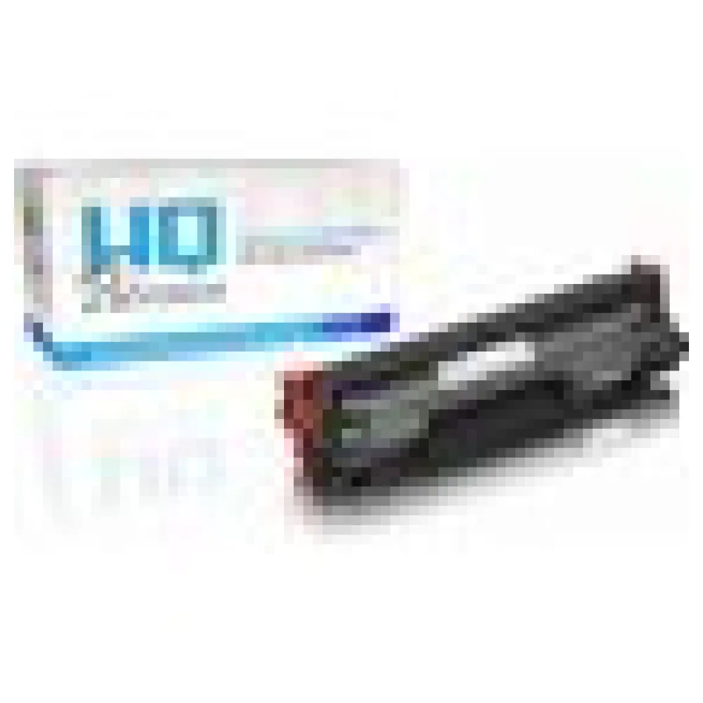 Kompatibel zu HP CF283A / 83A Tonerkartusche, schwarz – Bild 3