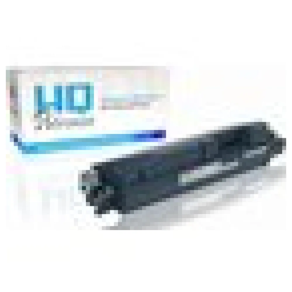 Kompatibel zu Kyocera 1T02NR0NL0 / TK-5140K Tonerkartusche, schwarz – Bild 3