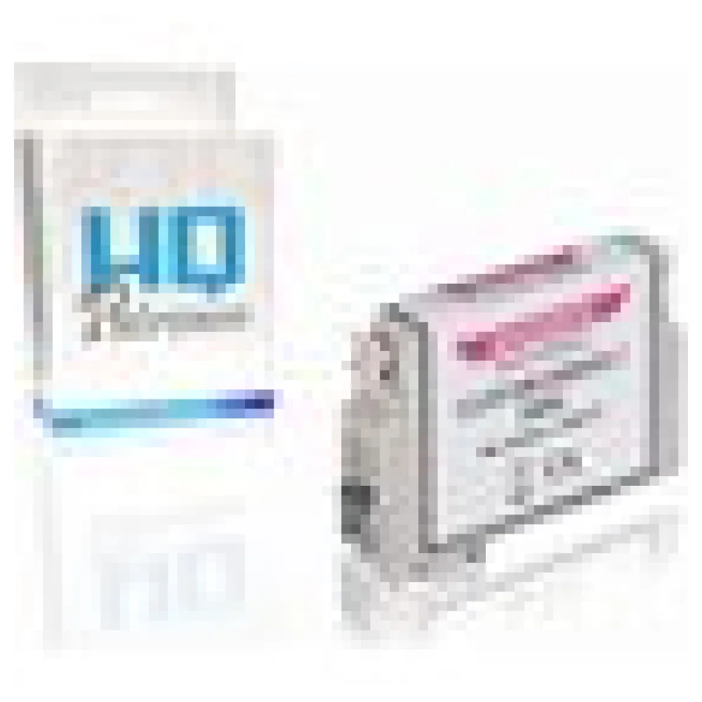 Kompatibel zu Epson C13T18134010 / 18XL Tintenpatrone, magenta – Bild 3