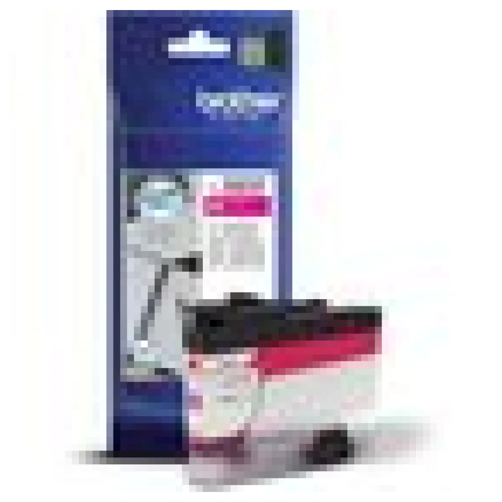 Original Brother LC3237M Tintenpatrone magenta – Bild 3