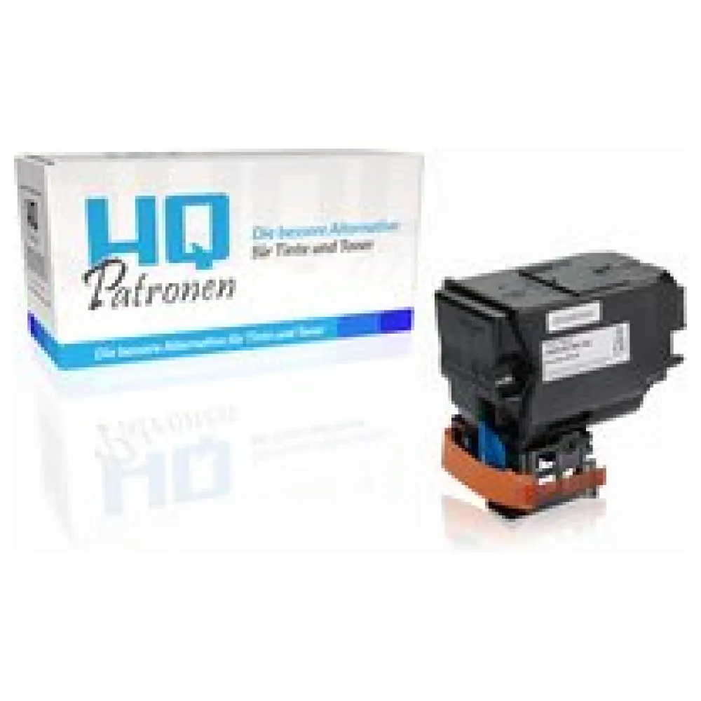 Kompatibel zu Konica Minolta A0X5152 / TNP-22 K Tonerkartusche, schwarz – Bild 2