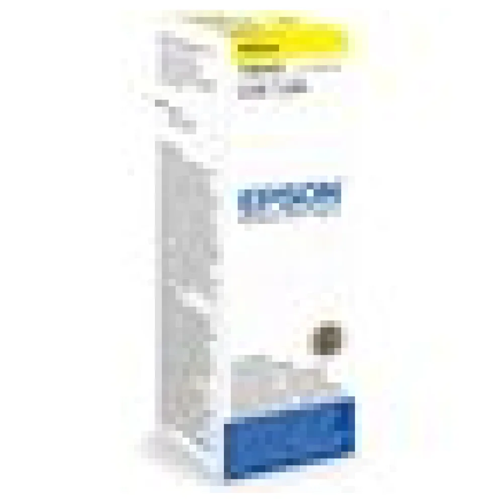 Original Epson C13T66444A / T6644 Tintenflasche gelb – Bild 3