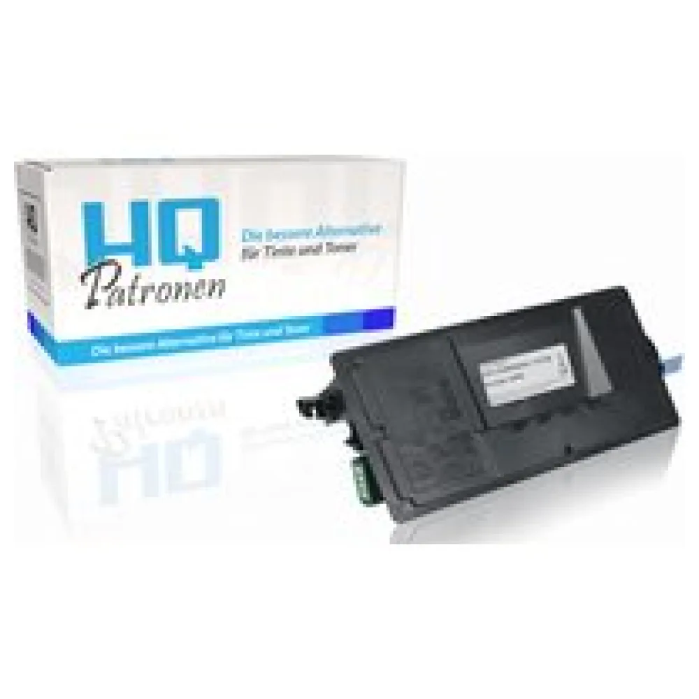 Kompatibel zu Kyocera 1T02MS0NL0 / TK-3100 XL Tonerkartusche, schwarz – Bild 2