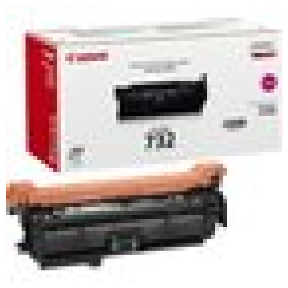 Original Canon 6261B011 / 732M Toner magenta – Bild 3