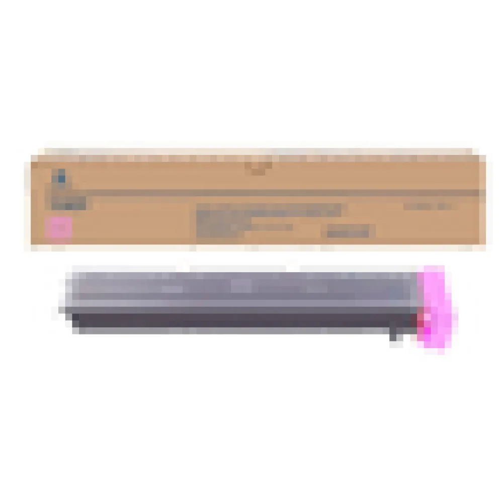 Original Konica Minolta A3VU350 / TN711M Toner magenta – Bild 3
