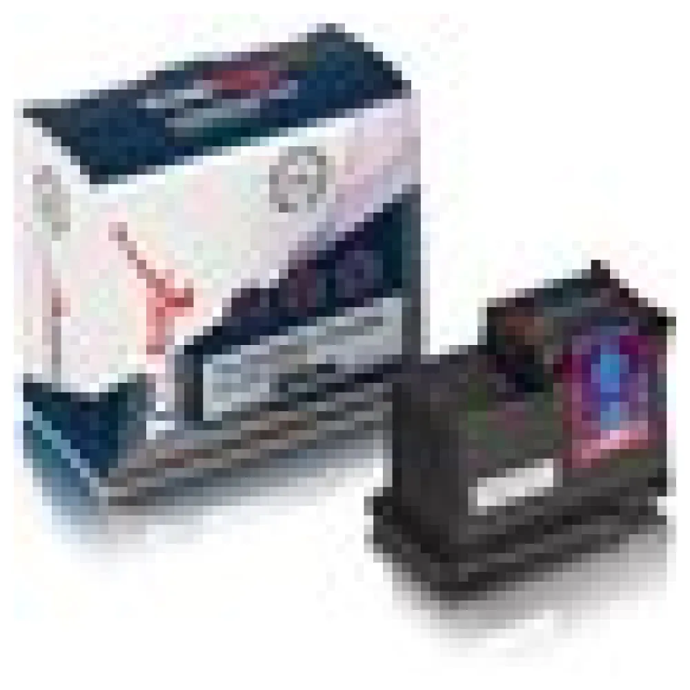 ToMax Premium ersetzt Canon 5222B005 / PG-540XL Druckkopfpatrone Schwarz – Bild 3