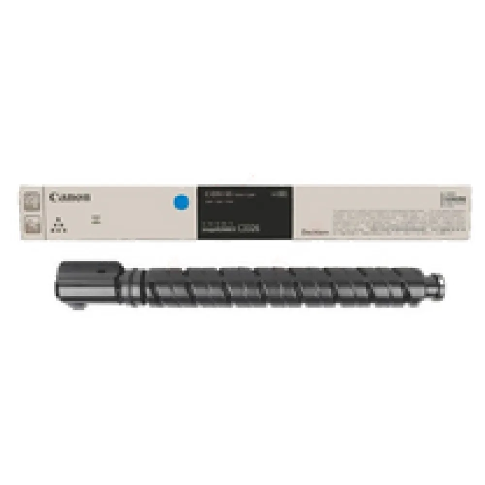 Original Canon 5762C001 / CEXV65 Toner cyan – Bild 2