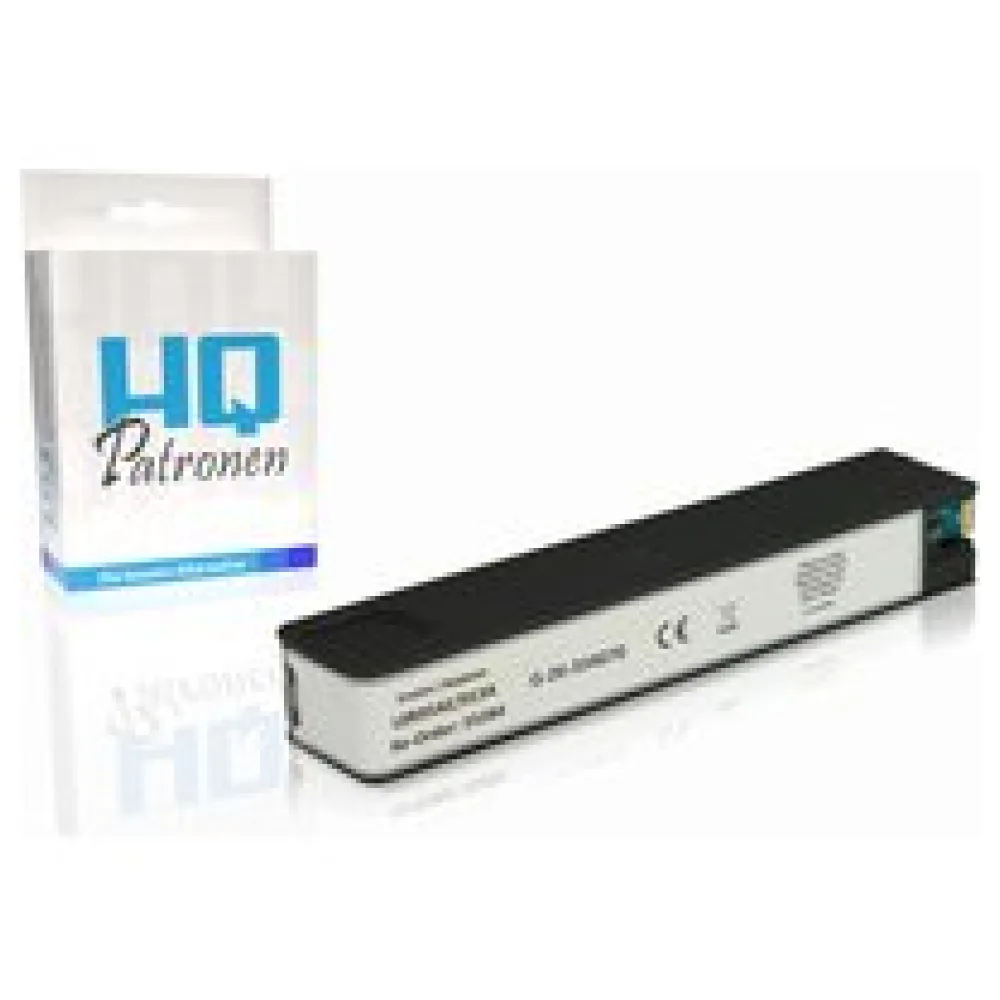 Kompatibel zu HP L0R95AE / 913A Tintenpatrone, schwarz – Bild 2