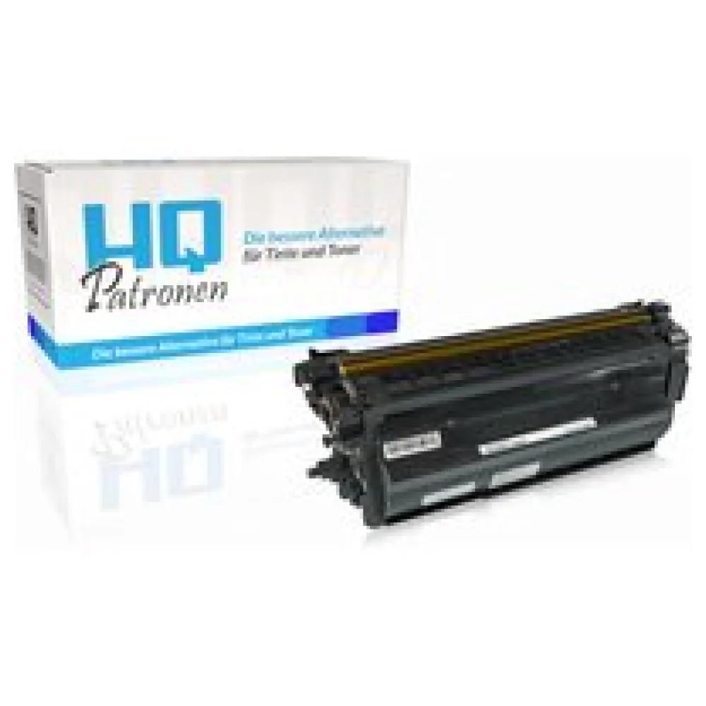 Kompatibel zu HP CF450A / 655A Tonerkartusche, schwarz – Bild 2