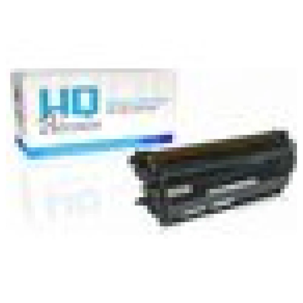 Kompatibel zu HP CF450A / 655A Tonerkartusche, schwarz – Bild 3