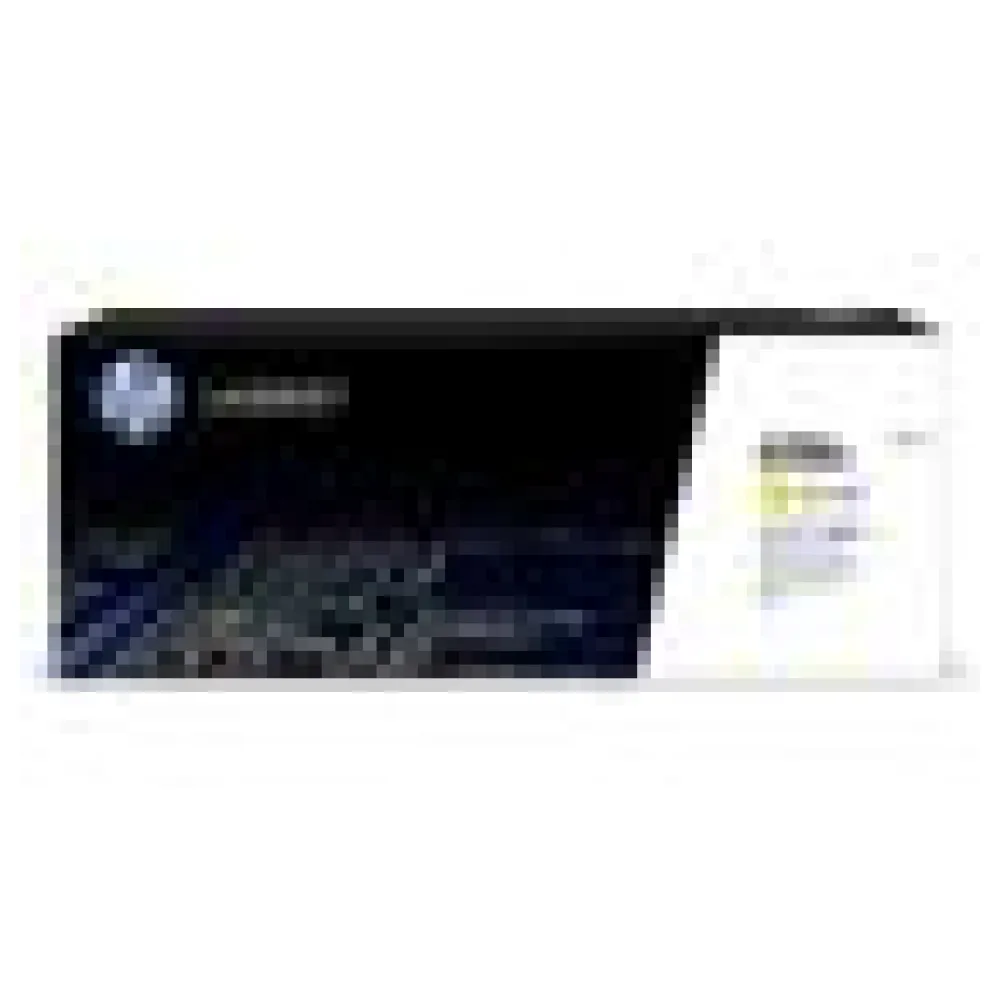 Original HP W2002A / 658A Toner gelb – Bild 3