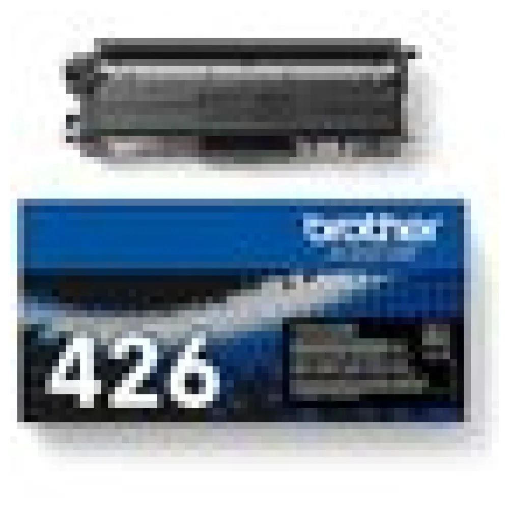 Original Brother TN426BK Toner schwarz – Bild 3