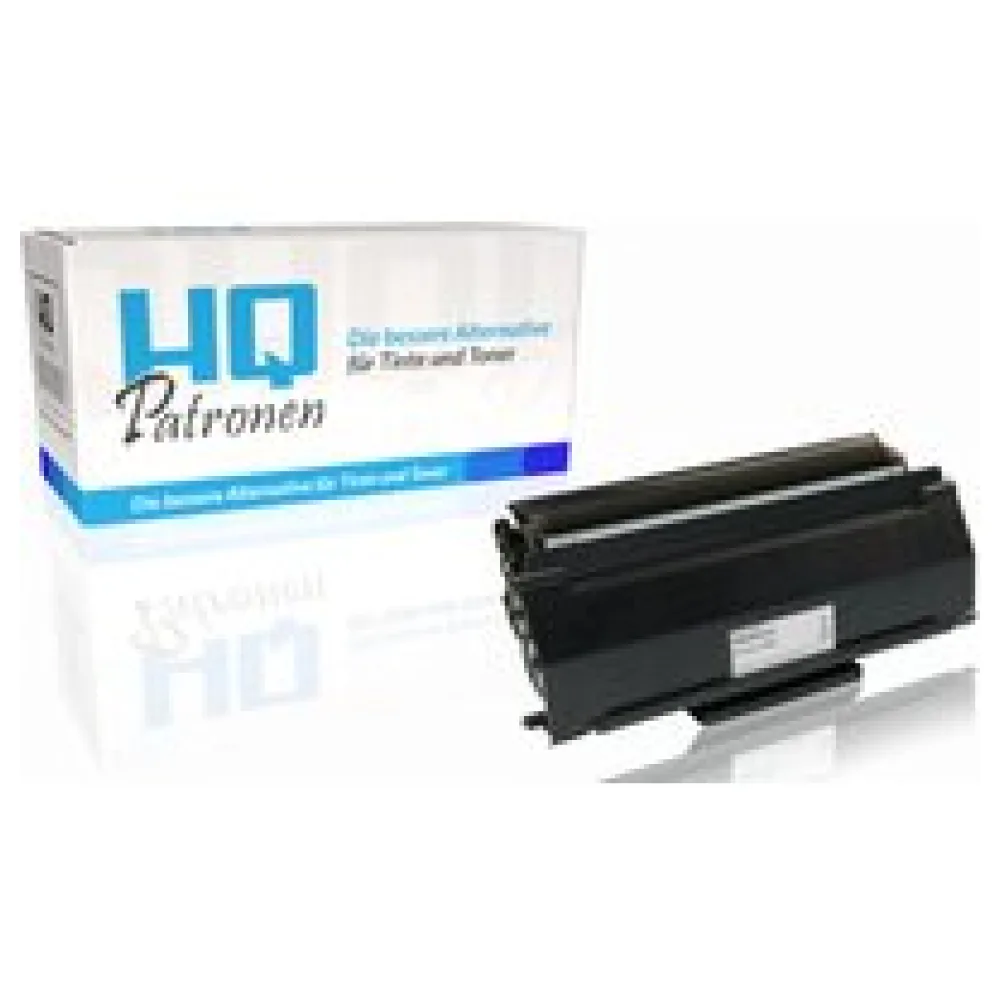 Kompatibel zu Lexmark X264H11G Tonerkartusche, schwarz – Bild 2