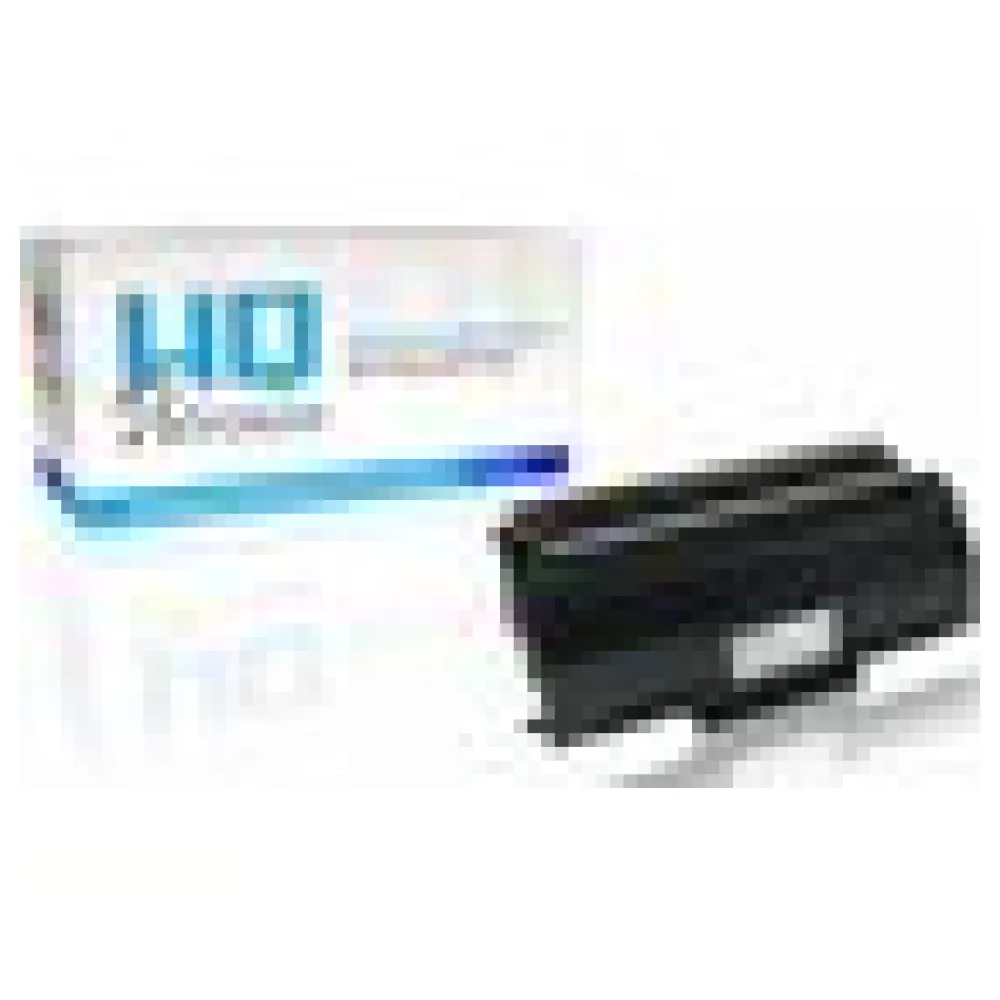 Kompatibel zu Lexmark X264H11G Tonerkartusche, schwarz – Bild 3