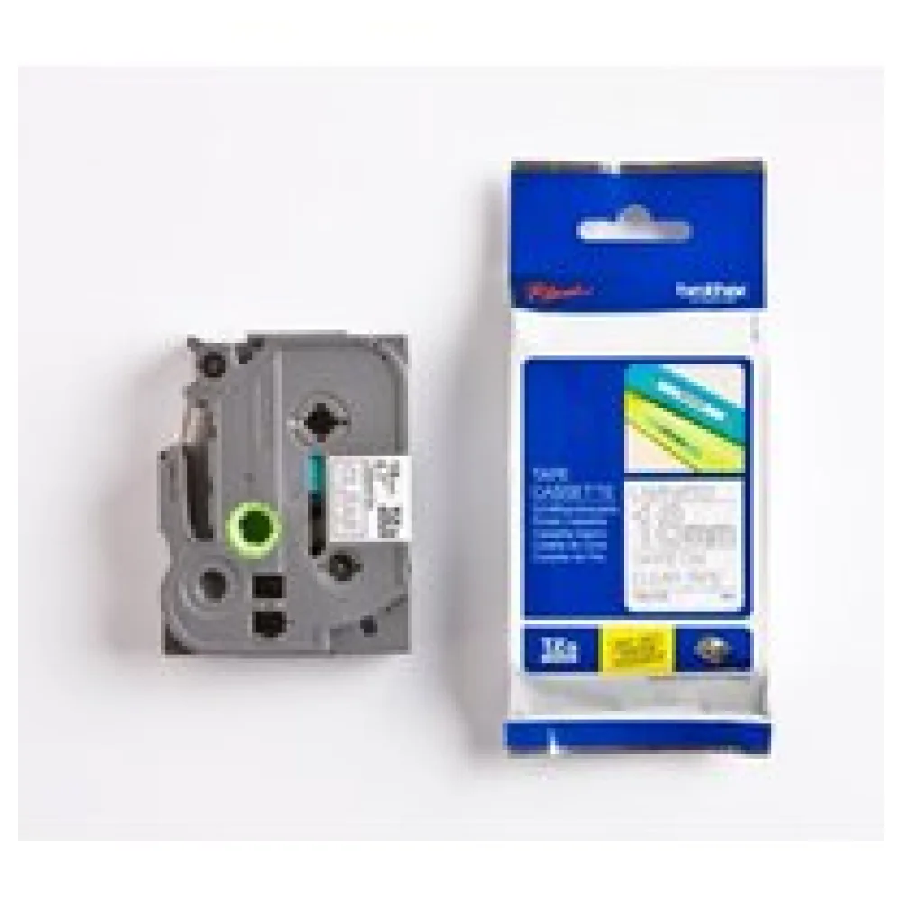 Original Brother TZE145 P-Touch Farbband – Bild 2