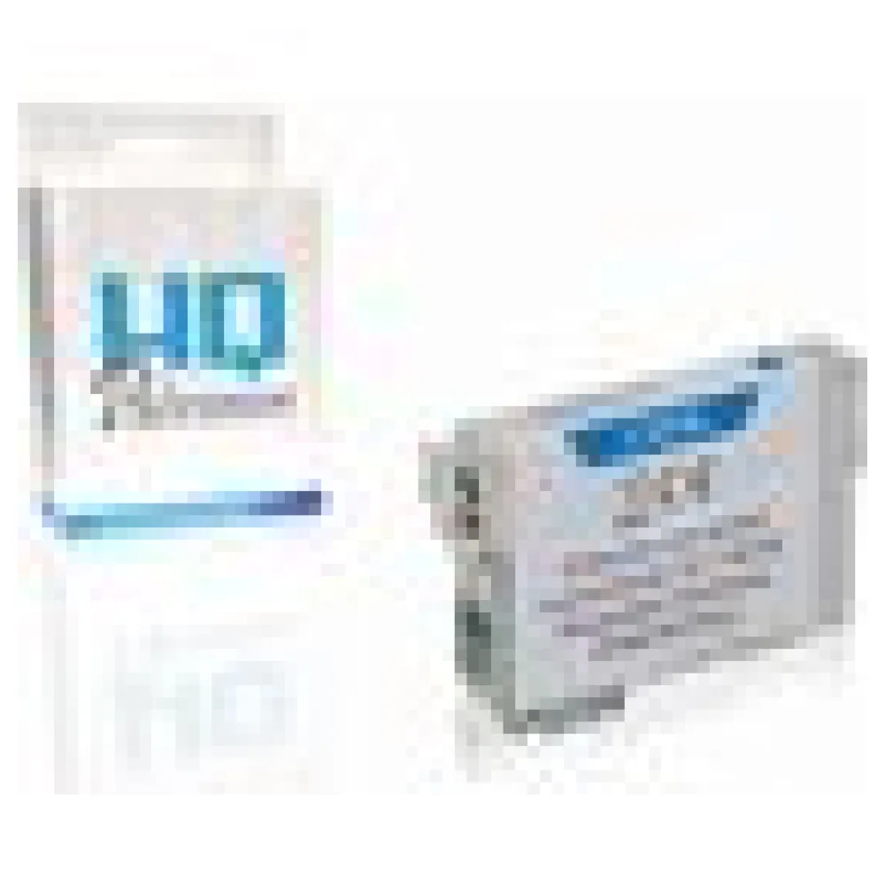 Kompatibel zu Epson C13T08924011 / T0892 Tintenpatrone, cyan – Bild 3