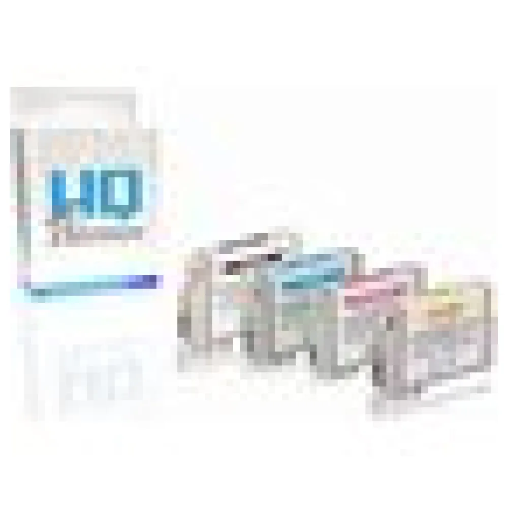 Multipack kompatibel zu Epson C13T16364010 / 16XL enthält 4x Tintenpatrone – Bild 3