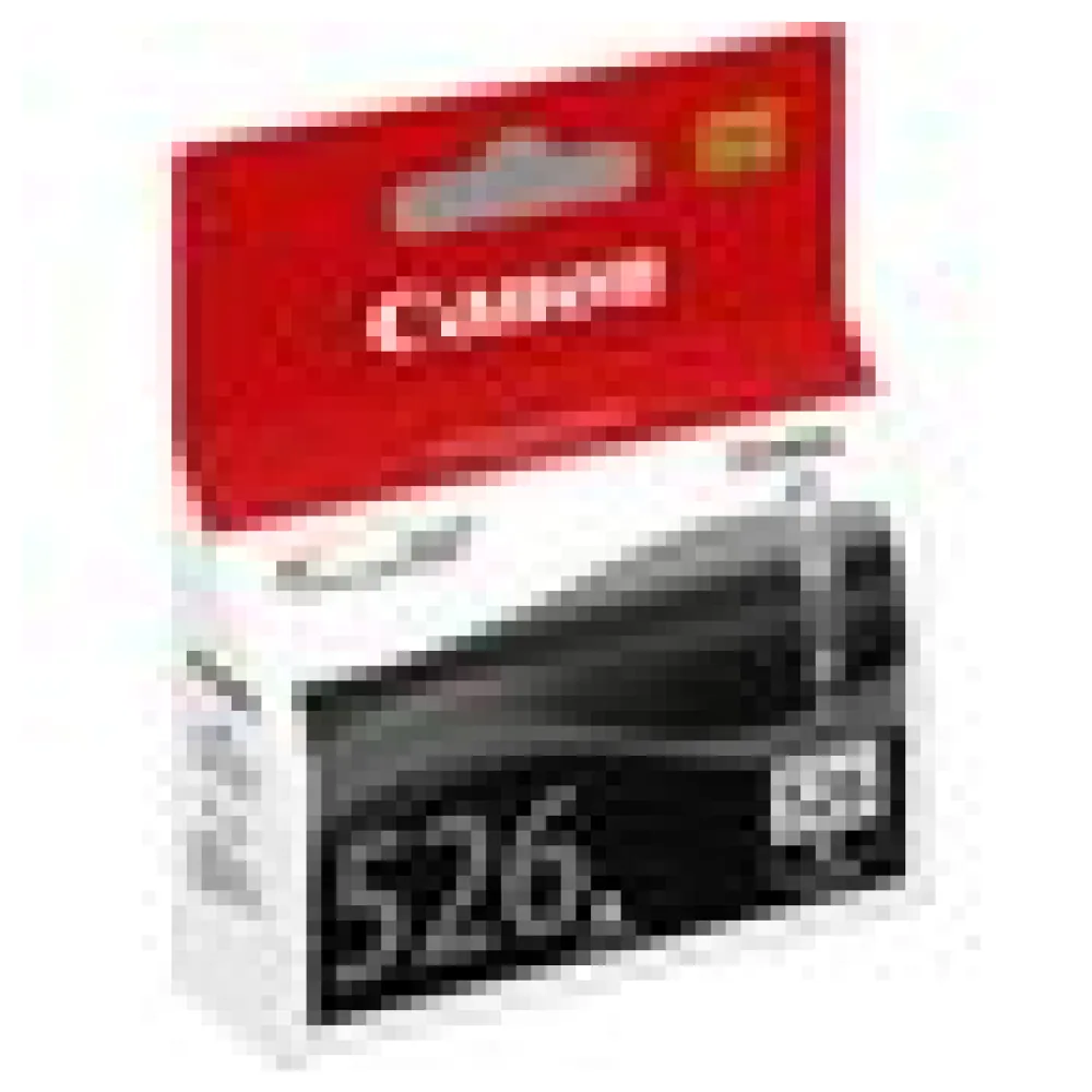 Original Canon 4540B001 / CLI526BK Tintenpatrone schwarz – Bild 3