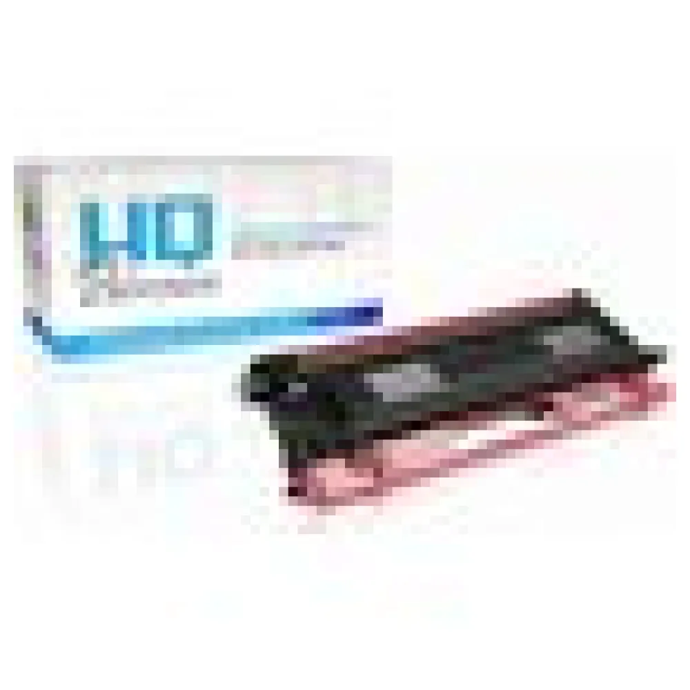Kompatibel zu Brother TN-135M Tonerkartusche, magenta – Bild 3