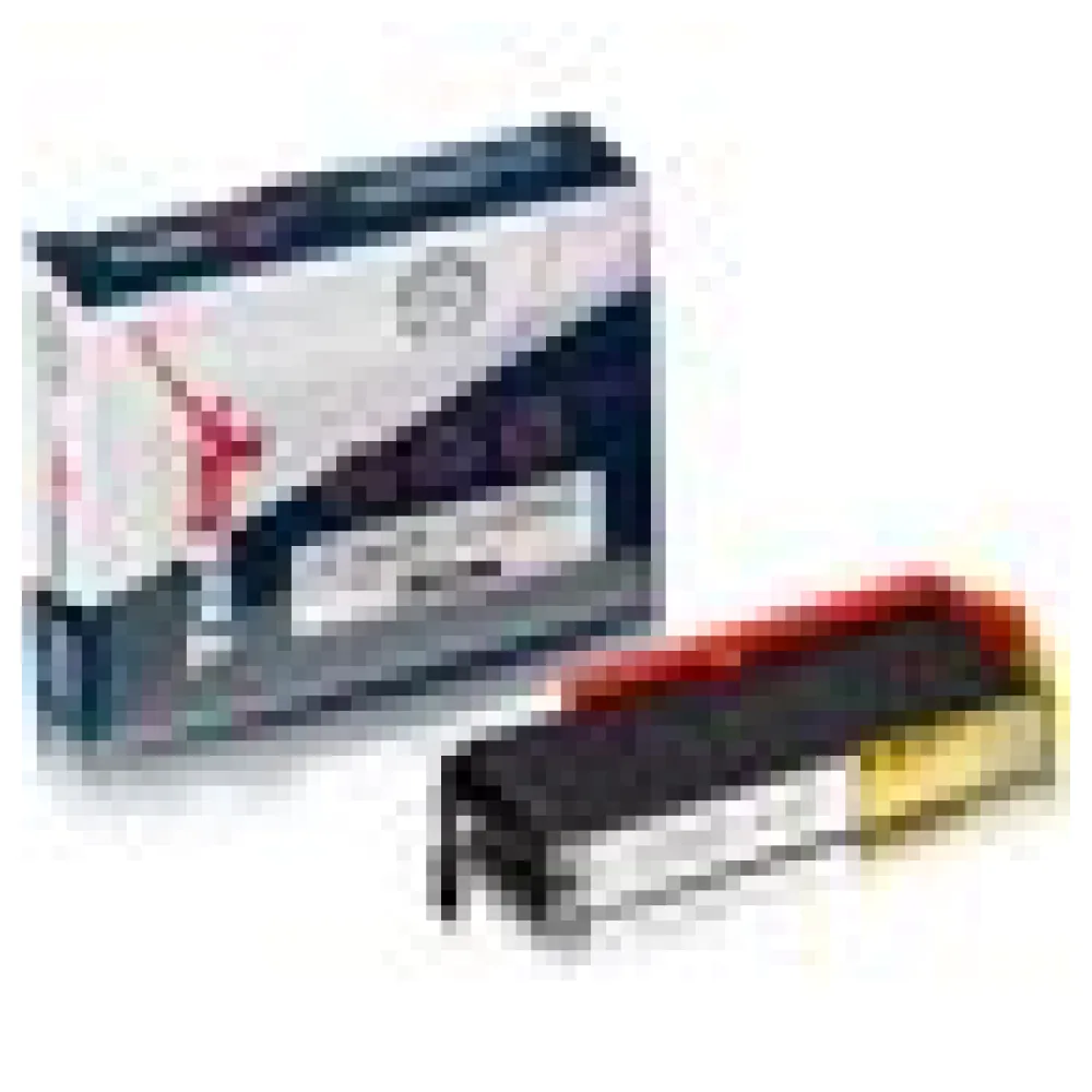 ToMax Premium ersetzt Canon 1998C001 / CLI-581BKXXL Tintenpatrone, schwarz – Bild 3